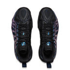 LiNing BadFive Hunt 2 'Deep Purple'