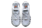 Nike Air Max Running Sneakers White Black