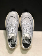 HOKA Mach X 2 Running Shoes in White and Gray