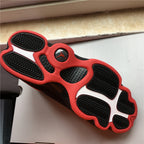 Air Jordan 13 Retro Reverse Bred Gym Red Sneakers DJ5982-602