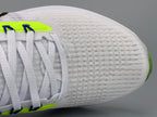 Nike Air Zoom Pegasus 39 Running Shoes White Green DX1627-100