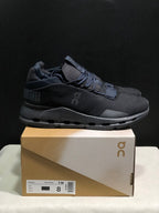 On Cloudnova 1 Sneakers Black Eclipse