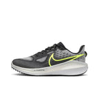 Nike Air Zoom Vomero 17 Running Shoes Black Volt FB1309-001