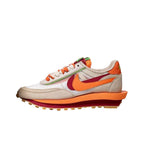 Nike LDWaffle CLOT x sacai DH1347-100 Sneakers