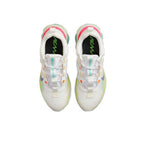 Nike Air Max 2021 Sneakers White Green Purple DO2328-101