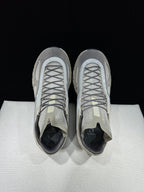 On Cloud X FKA twigs Sneakers in Beige and Grey