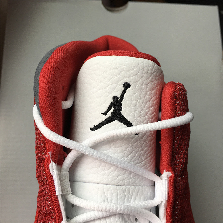 Jordan Air Jordan 13 Red Flint Sneakers DJ5982-600