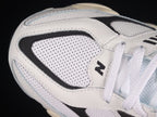 New Balance 9060 White Black Lifestyle Sneakers U9060AAB