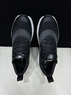 On Cloudtilt 2.0 Black and White Sneakers