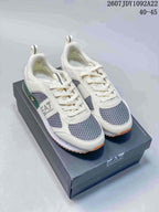 Emporio Armani EA7 712025EWO Low-Top Sneakers