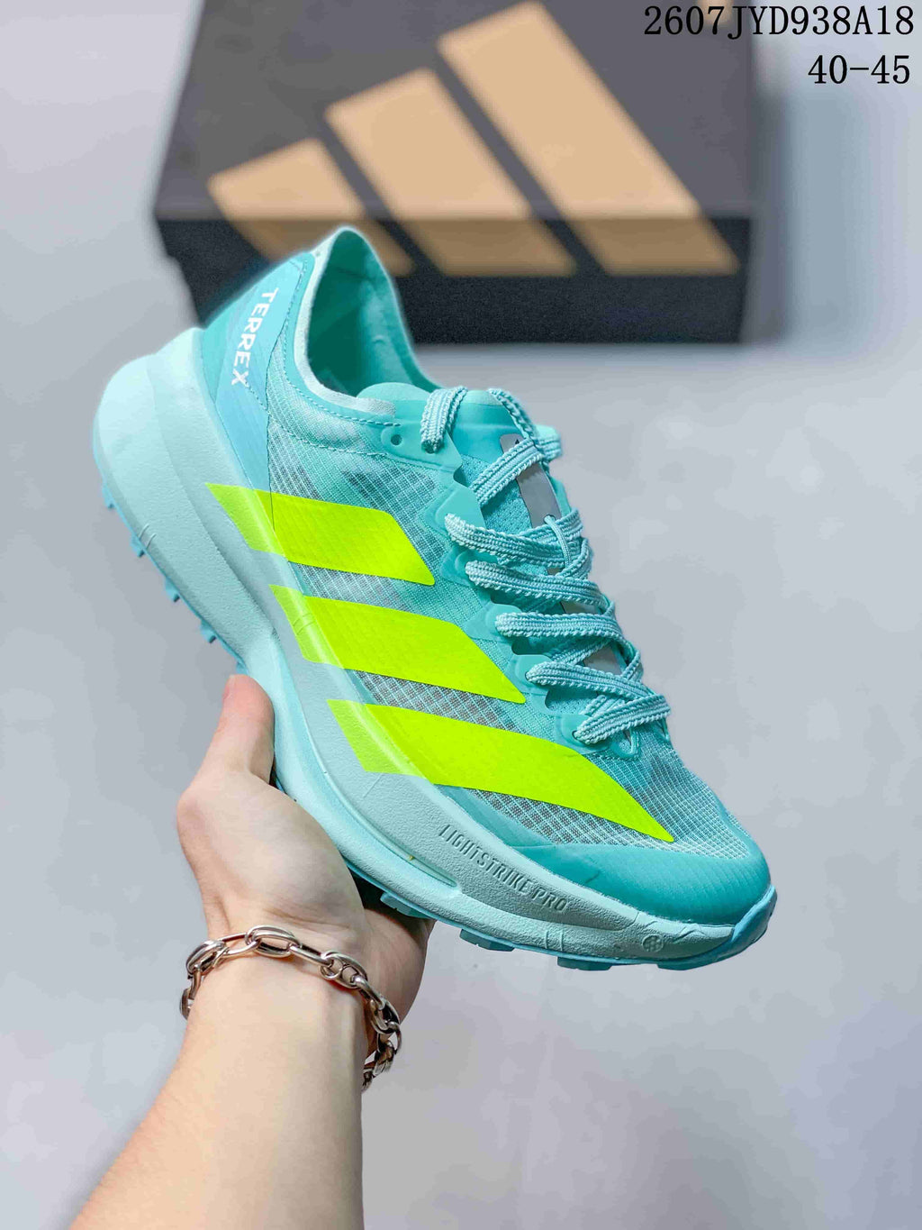 Adidas Adizero Evo SL 2 Running Shoes Multicolor