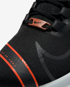 Nike Air Zoom Pegasus 37 Fast City Running Shoes Black