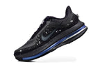Nike Pegasus Premium SE Sneakers, Black and Blue IH0860-500