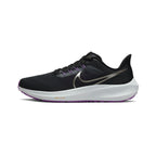 Nike Air Zoom Pegasus 39 Running Shoes Black Purple DH4071-008