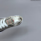 Maison Mihara Yasuhiro Original Sole Canvas Low Sneakers