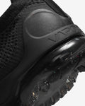 Nike Air VaporMax Flyknit 2021 Triple Black Sneakers DH4084-001