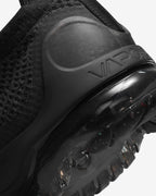 Nike Air VaporMax Flyknit 2021 Triple Black Sneakers DH4084-001