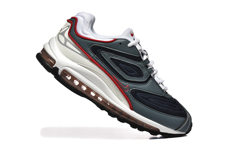 Nike Air Max TL 2.5 Sneakers in Navy, White and Red
