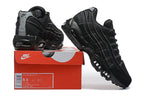 Nike Air Max 95 Black Sneakers CU8406-001