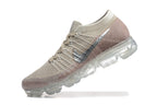 Nike Air VaporMax Flyknit 2018 Brown Running Shoes 849557-202