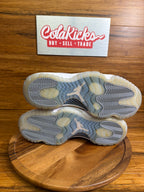 Jordan 11 Retro Low Cement Grey