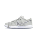Nike Dunk Low SB Purple Lobster White Sneakers FD8776-100