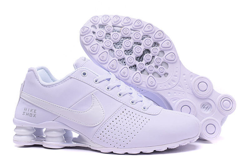 Nike Shox Deliver Sneakers in Multiple Colorways