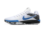 Nike Sabrina 2 Basketball Shoes White Blue
