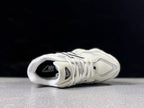 New Balance 9060ZGF Sneakers in White and Grey