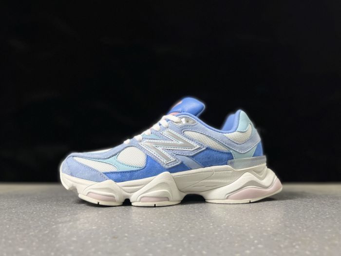 New Balance 9060 NAF Blue Sneakers