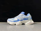 New Balance 9060 NAF Blue Sneakers