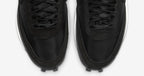 Nike x sacai LDV Waffle Black Nylon Sneakers BV0073-002