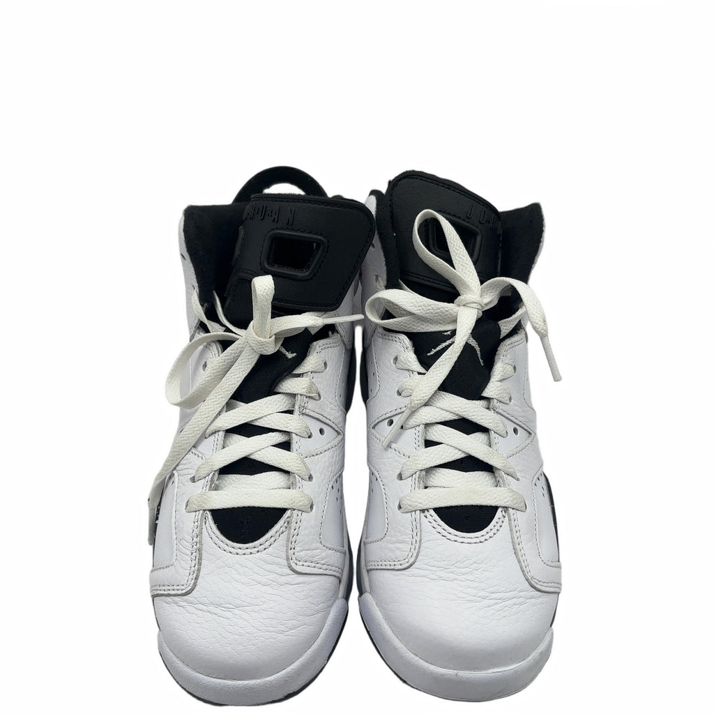 Jordan 6 Retro Reverse Oreo (GS)