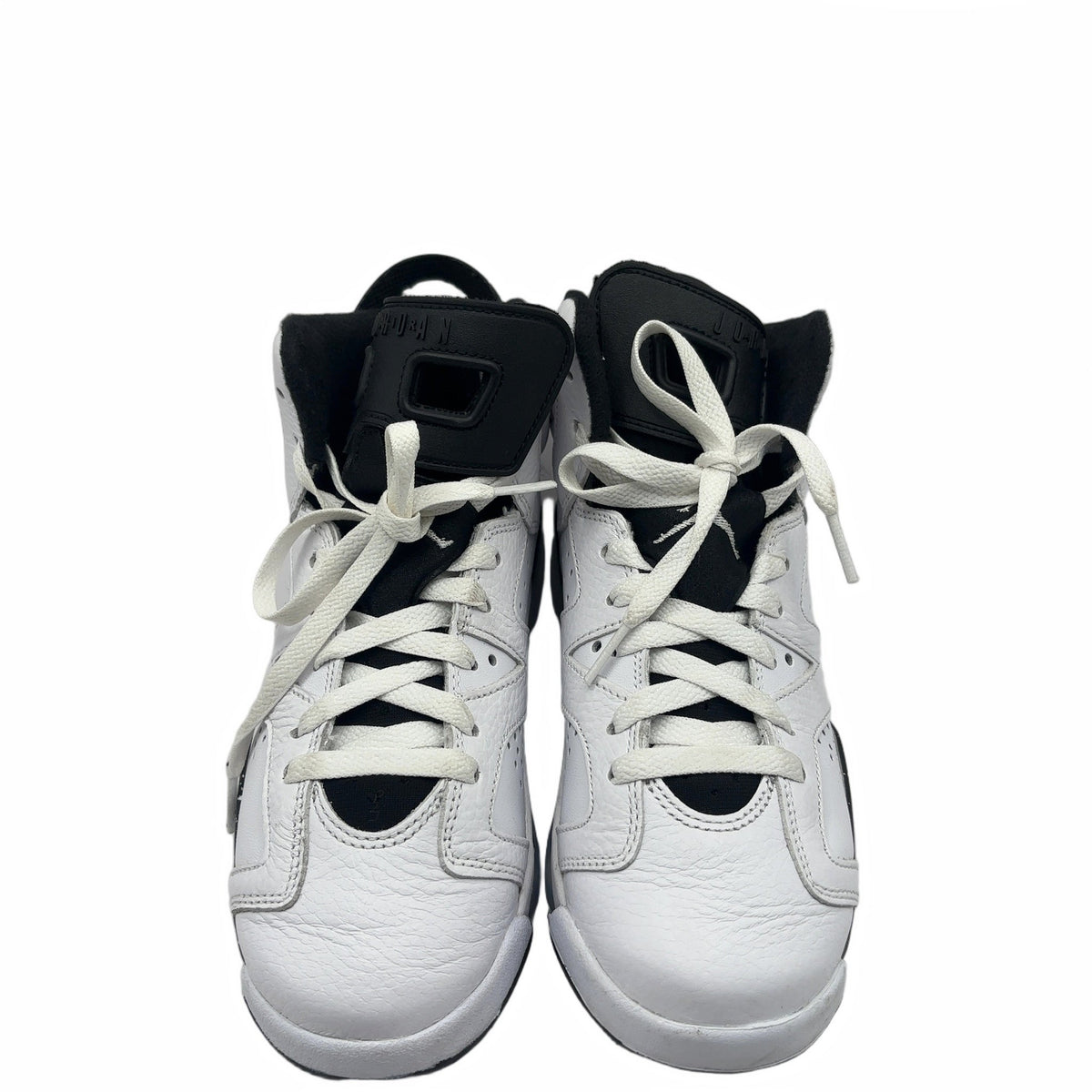Jordan 6 Retro Reverse Oreo (GS)