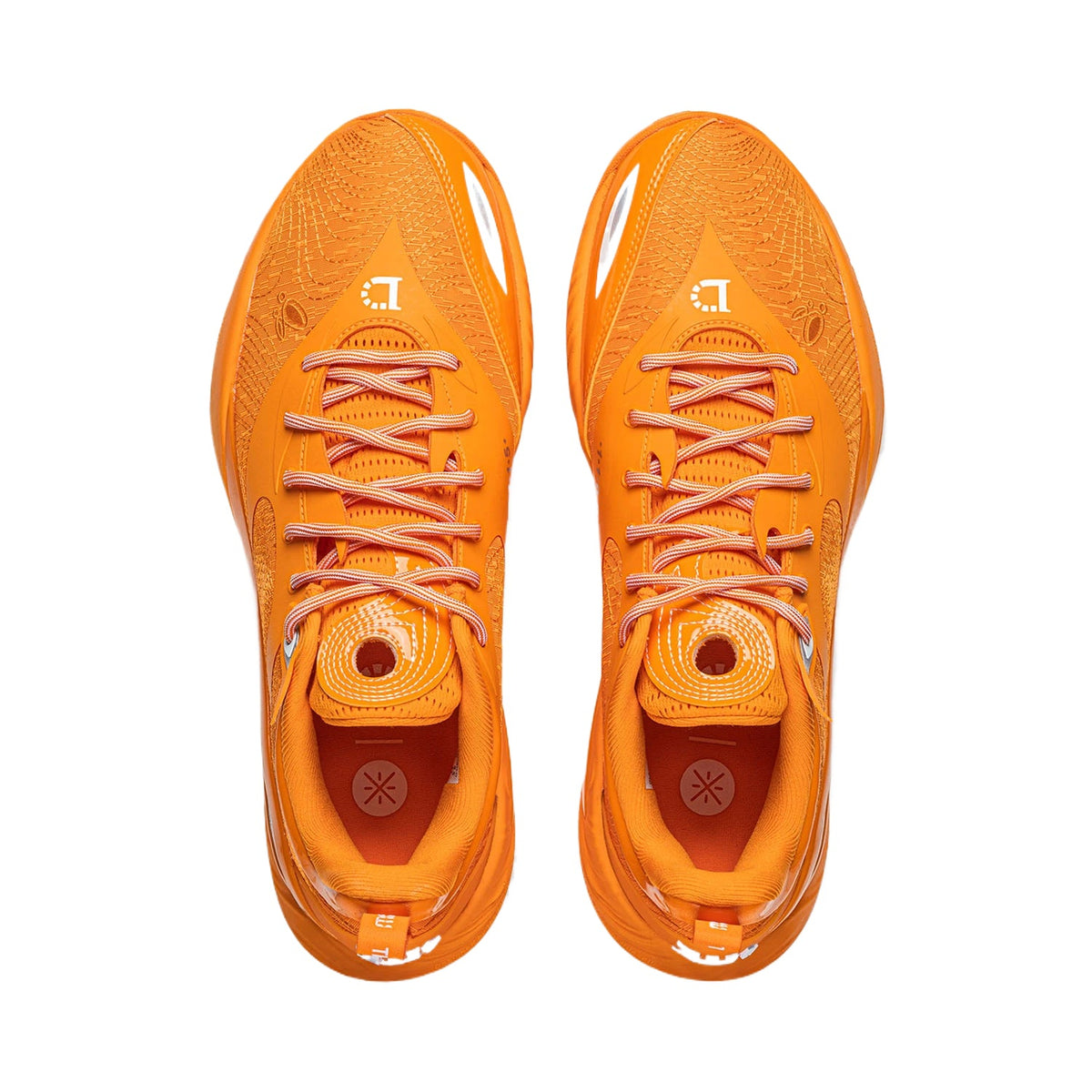 LiNing DLO 2 'All Orange'