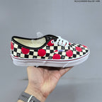Vans Premium Old Skool 36 Patterned Low-Top Sneakers