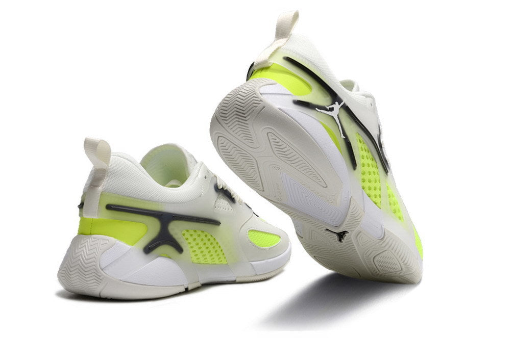 Jordan Heir Men's Basketball Shoes, Multiple Colorways