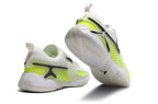 Jordan Heir Men's Basketball Shoes, Multiple Colorways