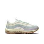 Nike Air Max 97 Sneakers Grey Green DX5766-131