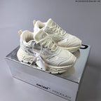 Ocai Retro Chunky Running Sneakers in Multiple Colors
