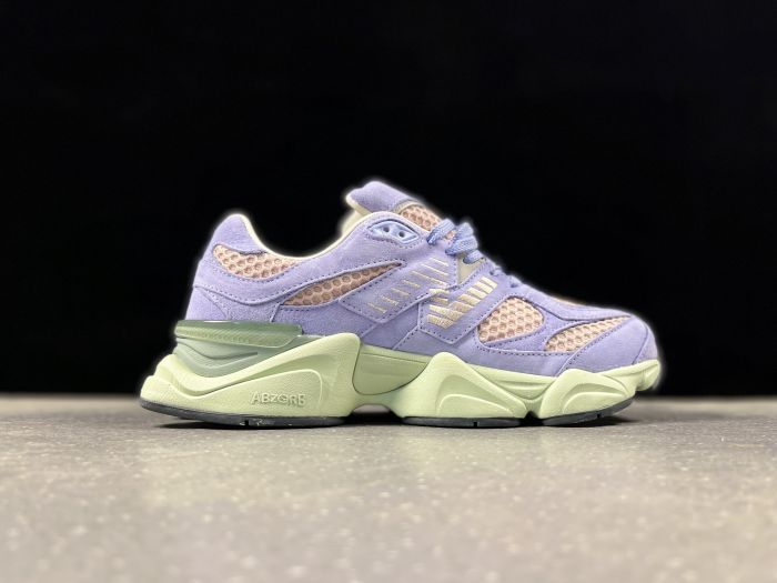 New Balance 9060 U9060WG1 Lavender Sneakers