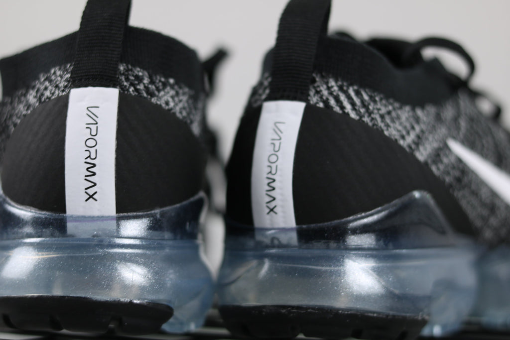 Nike Air VaporMax Flyknit 3 AJ6900-001 Black Sneakers
