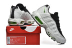 Nike Air Max 95 TT Sneakers Grey Black Green