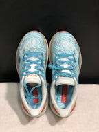 HOKA Clifton 8 Ink Wash Running Shoes