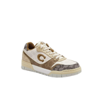 Soho Sneaker In Mixed Signature