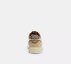 Soho Sneaker In Mixed Signature