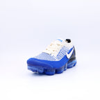 Nike Air VaporMax Flyknit 2 Blue White Sneakers 942842-2049