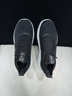 On x LOEWE Cloudtilt Sneakers Black White