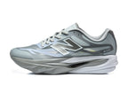 New Balance Running Shoes in Grey and White