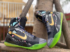 Nike Kobe 9 All-Star High-Top Basketball Shoes